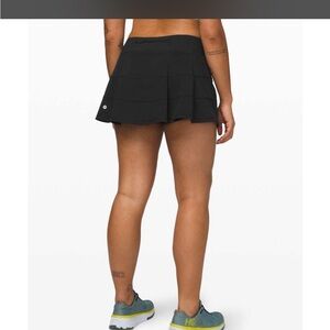 Lululemon Pace Rival Skort
